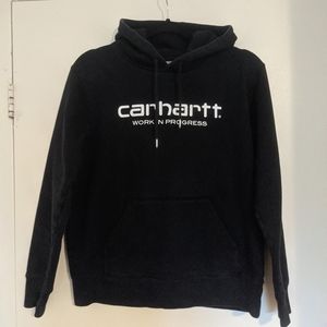 Carhartt WIP pullover hoodie (Women's S)